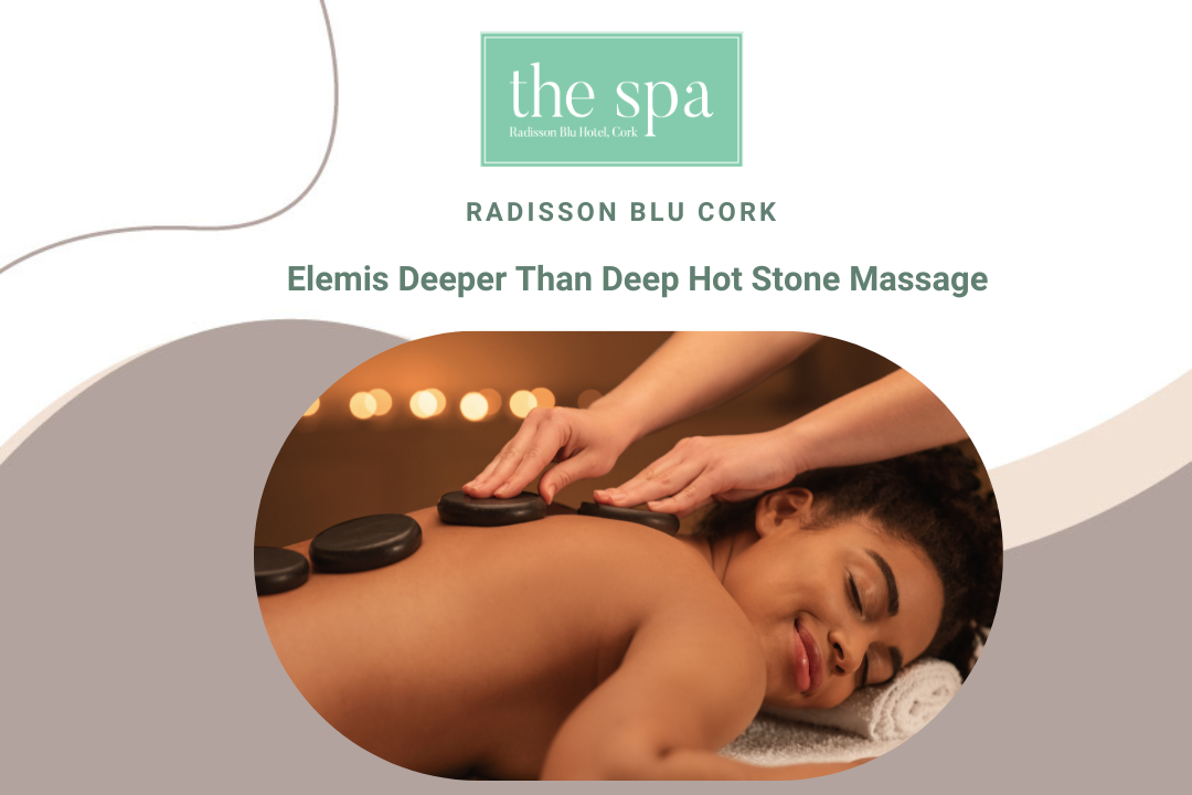Elemis Full Body Hot Stone Massage