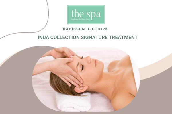 INUA Collection Signature Treatment