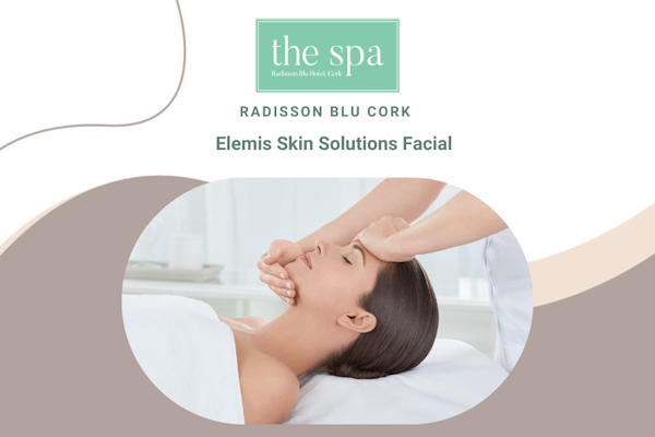 Elemis Skin Solutions Facial
