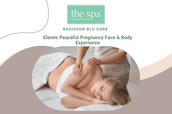 Elemis Peaceful Pregnancy Face & Body Experience