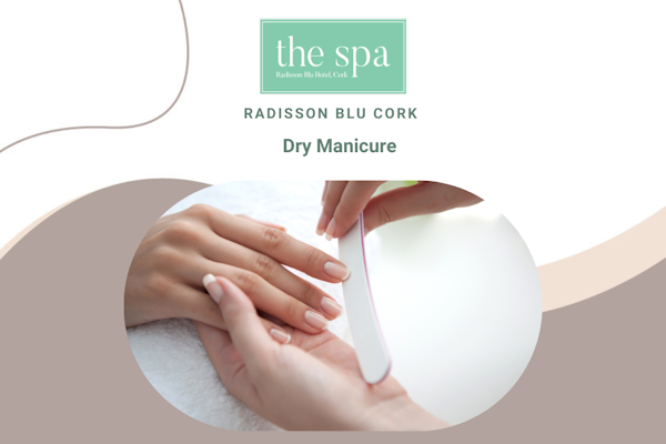 Dry Manicure