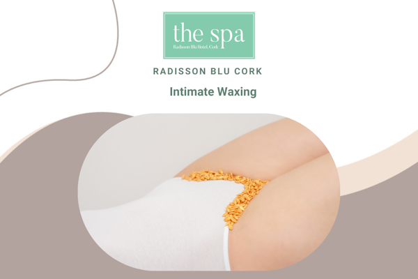 Waxing - Maintenance for Brazilian/ Hollywood every 5 weeks
