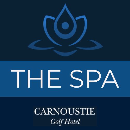 Carnoustie Golf Hotel & Spa