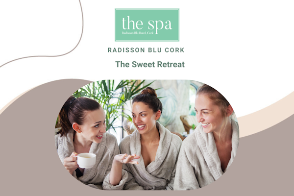 The Sweet Retreat Package
