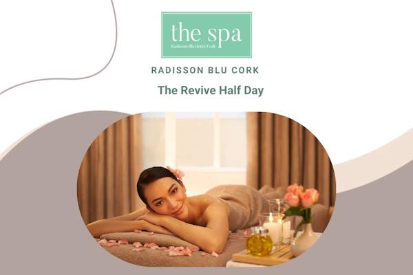 Revive Half Day Package