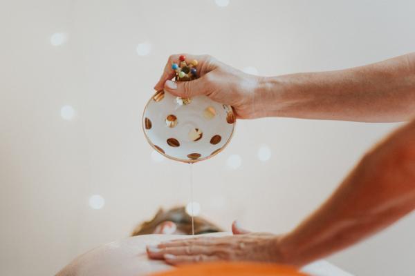 Yorkshire Well Being Massage