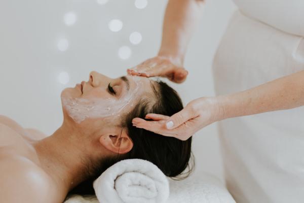 Glass Complexion Facial