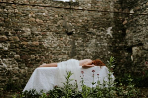 Garden Nectar Massage