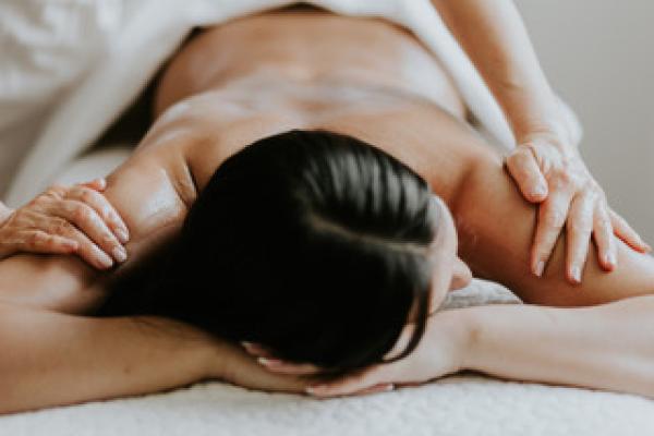 Hot Rocks and Relax