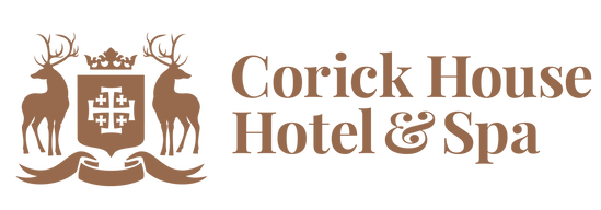 Corick House Hotel and Spa