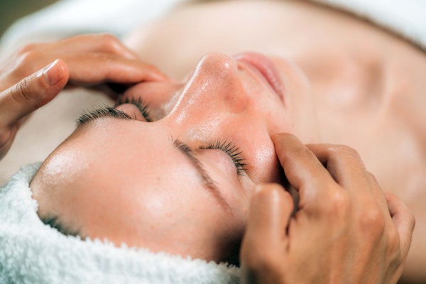 Classic Overnight Spa Break