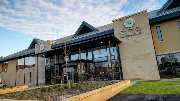£400 Spa at Ramside Monetary Gift Voucher