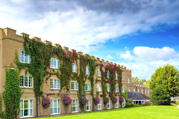 £25 Ramside Hall Hotel Voucher