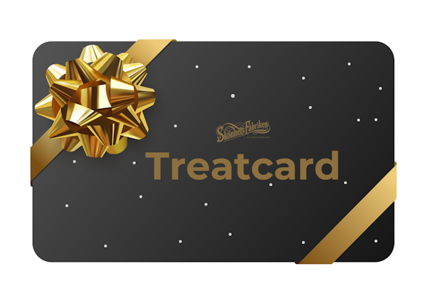 Treatcard 1000kr