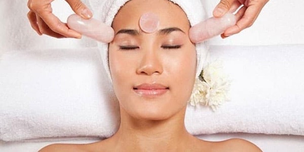 Add On Facial Massage Tool