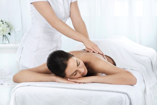 Elemis 55min Deep Tissue or Hot Stone Massage