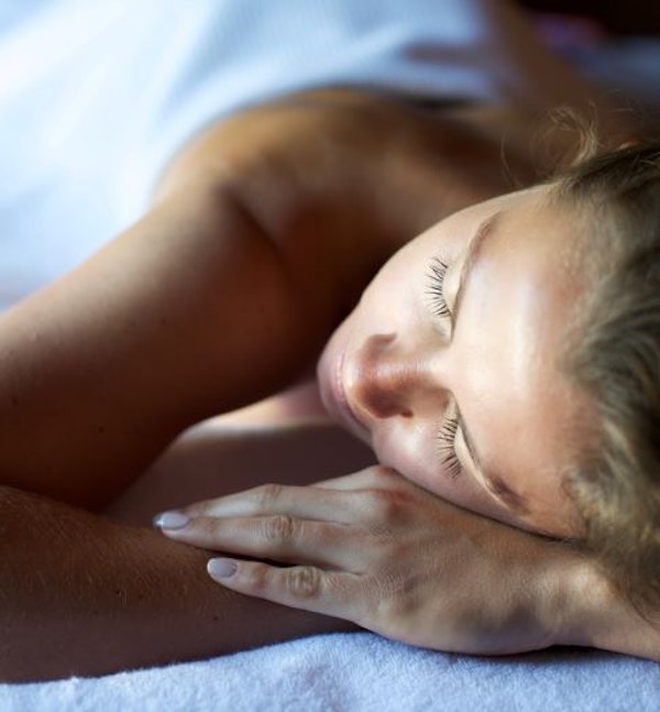 Temple Spa Your Best You Menopause Massage - 60 Mins