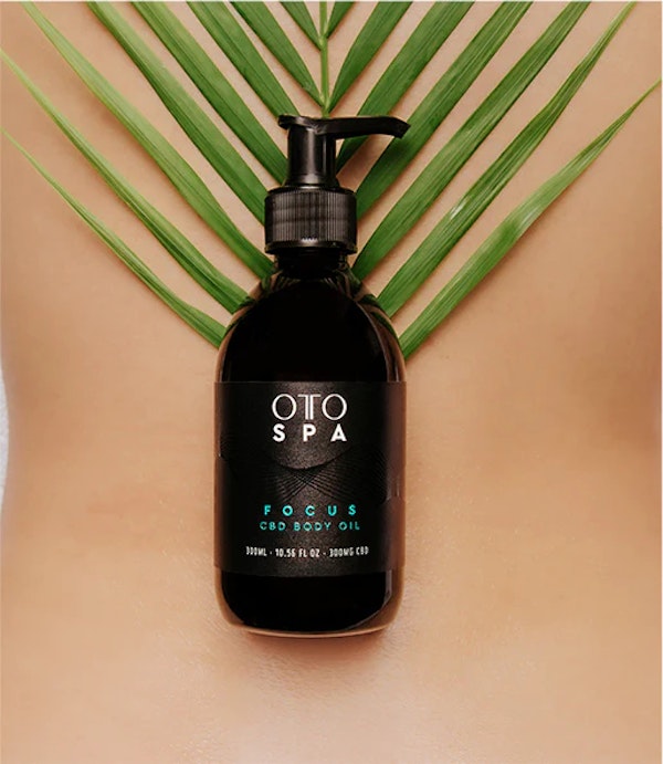 OTO Focus | Rejuvenating Massage 90mins