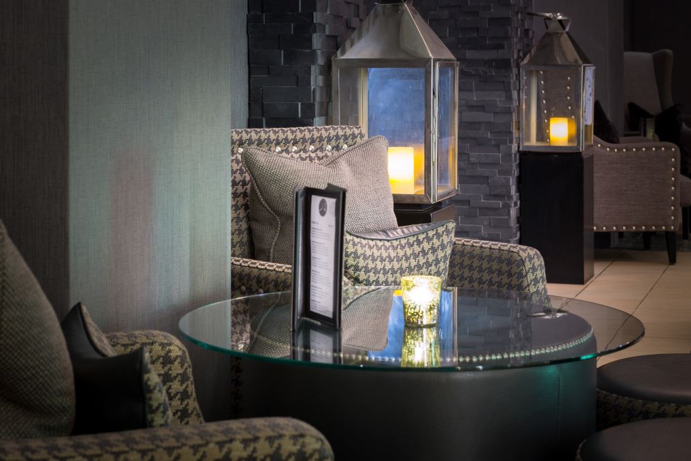 Promo ESPA Warming Wellness Ritual