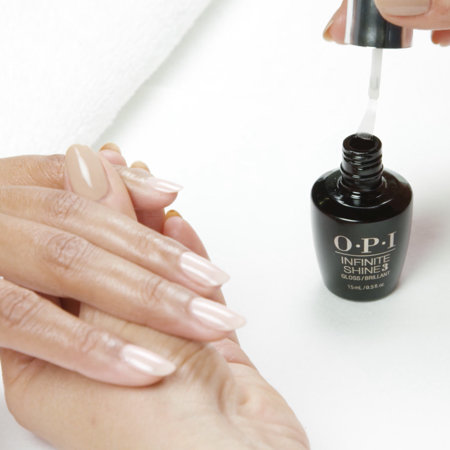OPI Express Manicure