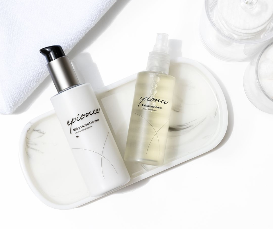 Epionce Pregnancy Facial Treatment