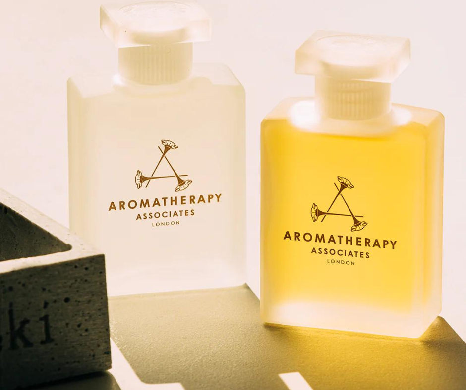 Ultimate Aromatherapy Experience - 90 Minutes