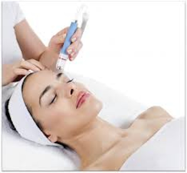 60' Skin Solution Facial