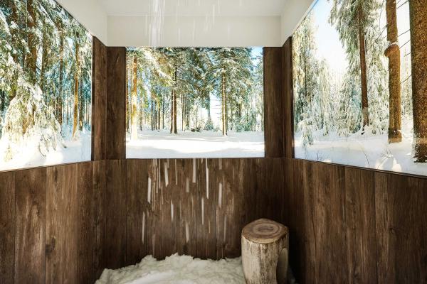 Refresh and Relax Spa Day