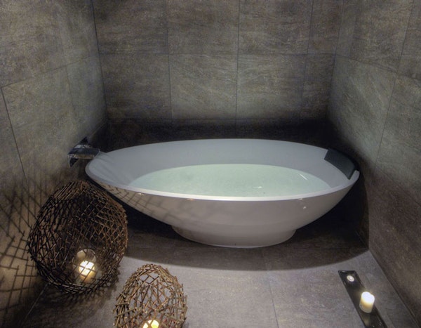 Alga Spa Day for One