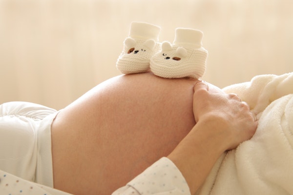 Elemis Peaceful Pregnancy Full Body Massage