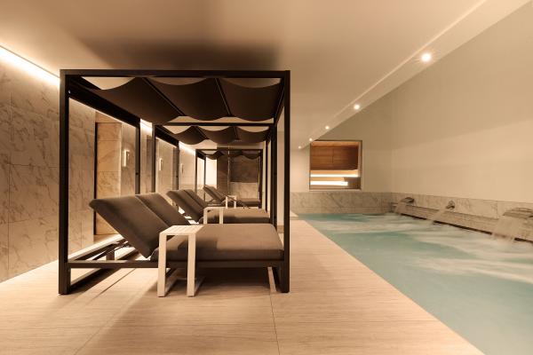 Blythswood Spa Day