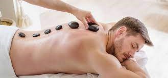 Elemis Deeper Than Deep Full Body Hot Stone Massage