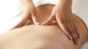 Elemis Freestyle Back Of The Body Deep Tissue Massage