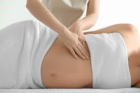 Elemis Peaceful Pregnancy Full Body Massage