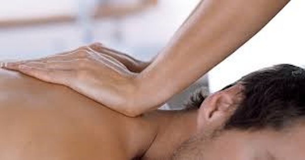 Elemis Soothing Sleep Back, Neck & Shoulder Massage