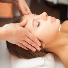 Elemis Soothing Sleep Back, Neck & Shoulder Massage including Oriental Scalp Massage