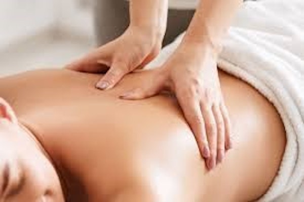 Elemis Soothing Sleep Full Body Massage