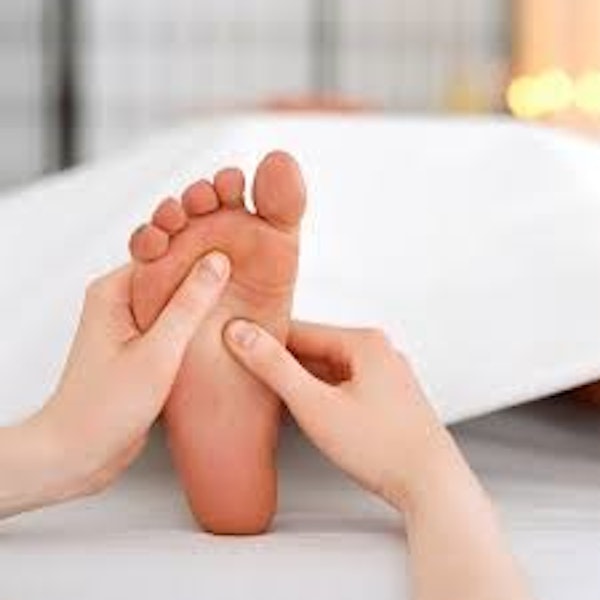 Reflexology