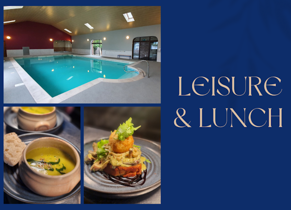 Leisure & Lunch
