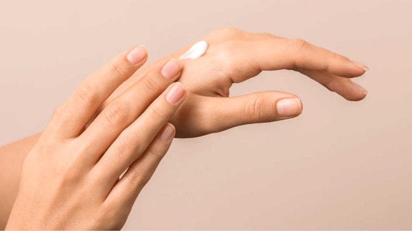 Hand Conditioning Treatment | CODAGE