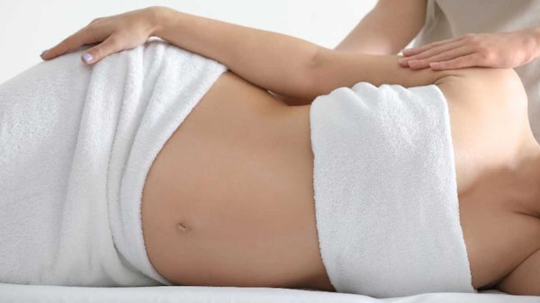Tailored Pregnancy Massage | Velvære