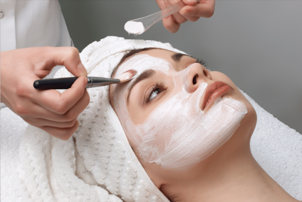 Foaming Enzyme Facial | iS Clinical