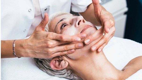Youth Renewal Facial | iS Clinical