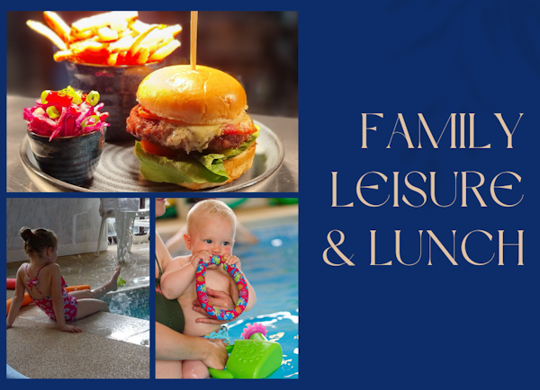 Family Leisure & Lunch