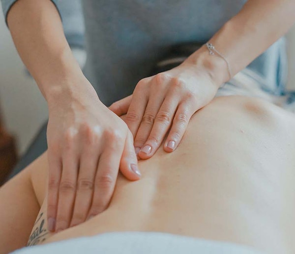 Duobehandling - Classic Swedish Massage 25min