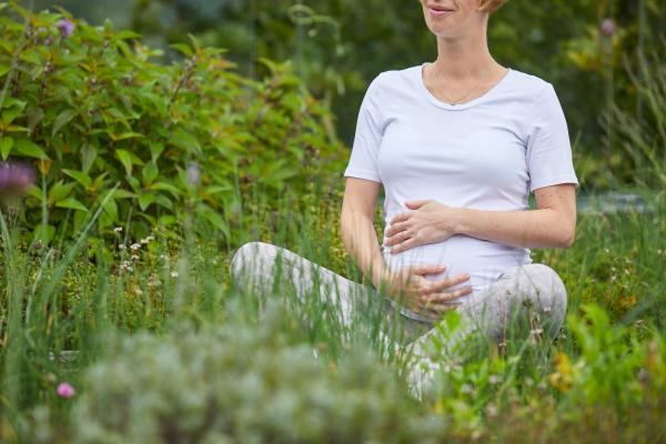 60m Herb House Bespoke Pregnancy Facial