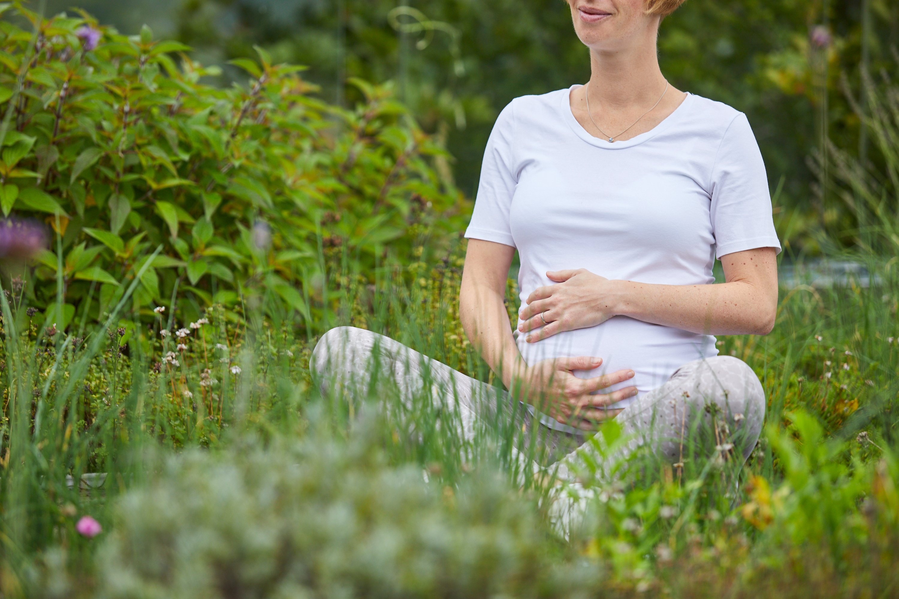 60m Herb House Bespoke Pregnancy Massage