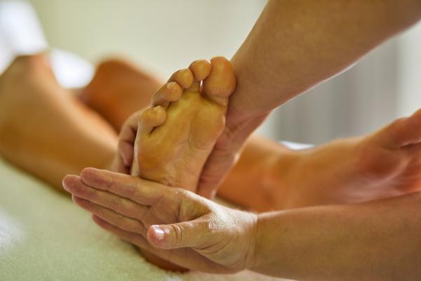 60m Reflexology