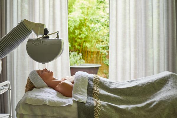 90m Sarah Chapman Bespoke Facial