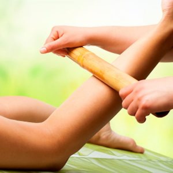 BAMBOO FULL BODY MASSAGE